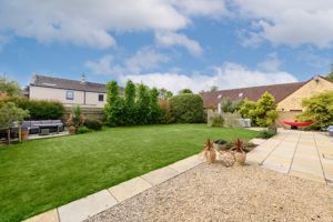 Garden- click for photo gallery